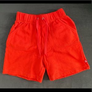 COPY - NWOT 4t Zutano shorts